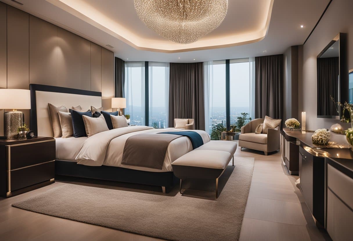 Housekeeping